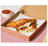 Brooklyn Bridge Calzone