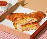 Brooklyn Calzone