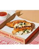 Williamsburg Calzone