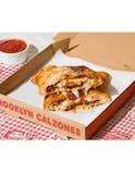 Flatbush Calzone