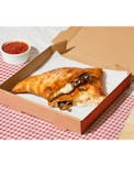 Rockaway Calzone