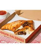 Red Hook Calzone