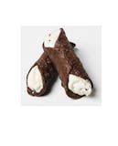 Chocolate Cannoli