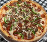 Divanos Pizza