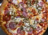 Pizza Di Carne