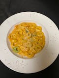 Tortellini Alla Panna