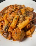 Rigatoni Special