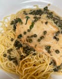 Chicken Piccata