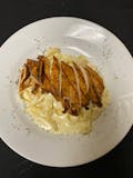 Chicken Fettuccine Alfredo