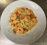 Shrimp Scampi