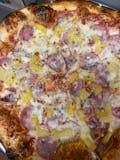 Hawaiian Pizza