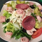 Antipasto Chef Salad