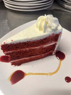Red Velvet Cake