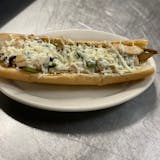 Philly Grilled Chicken Sub