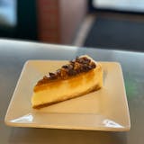 Turtle Cheesecake (LIMITED TIME!)
