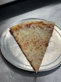 Build Your Own Pizza Slice