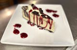 Cookies & Cream Cheesecake