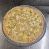 Artichoke and Chicken