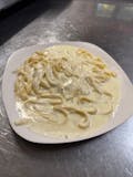 Fettuccine Alfredo