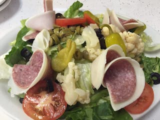 Antipasto Salad