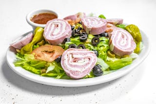 Chef's Salad