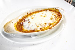 Lasagna