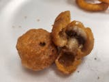 Fried Mushrooms