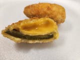 Jalapeño Popper - Cheddar