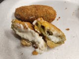 Jalapeño Poppers - Cream Cheese