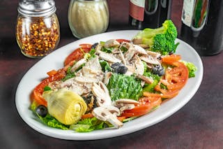 Country Salad