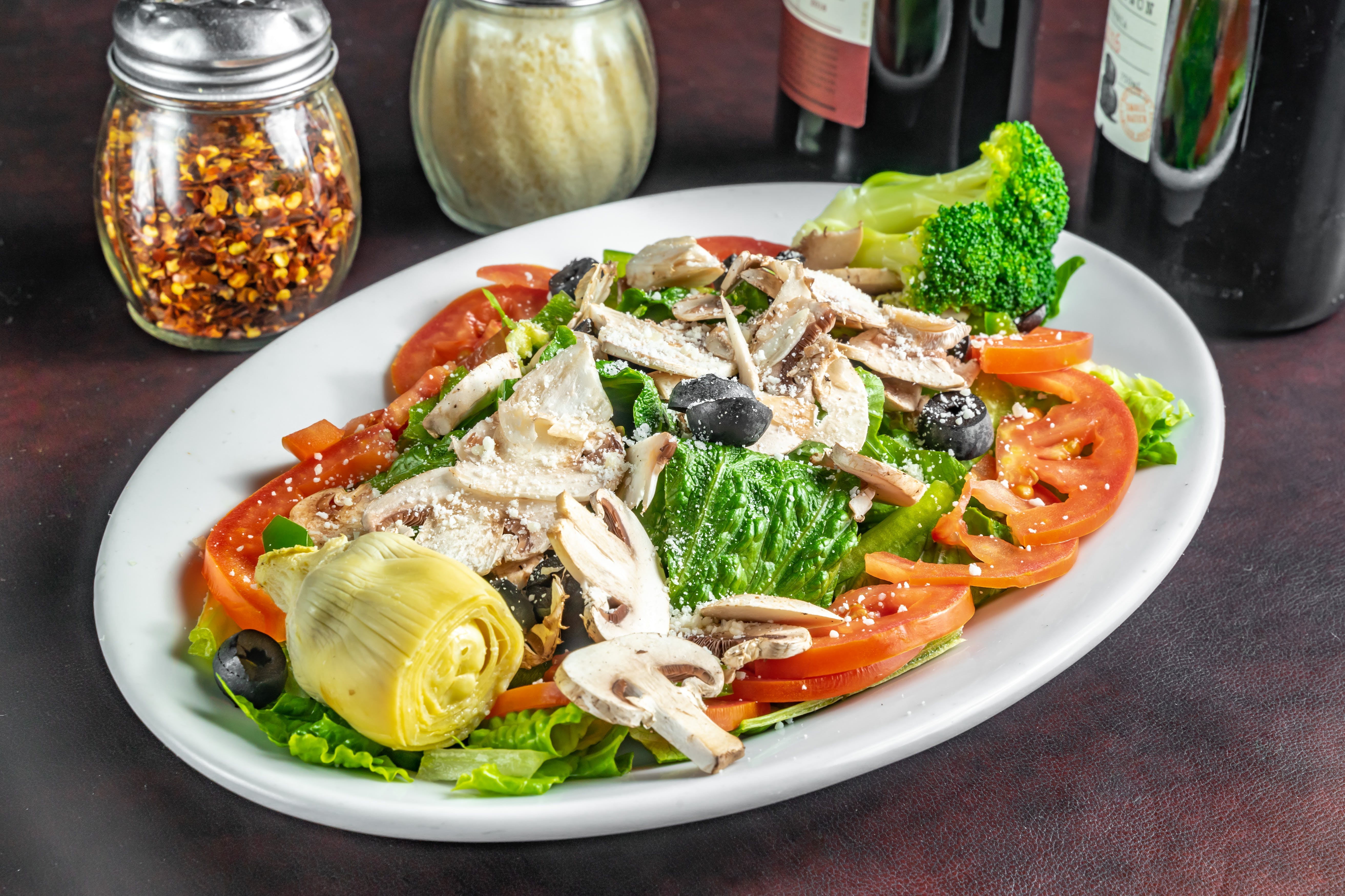 Country Salad
