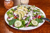 144 Amity Salads