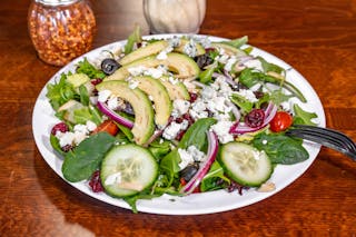 144 Amity Salads