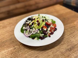 Falafel Salad
