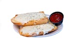 Garlic Cheese Bread