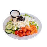 Zio's Salad