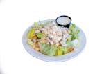 Chicken Caesar Salad