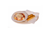 Cheese Manicotti