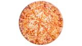 Buffalo Chicken Pizza