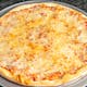 Build Your Own Neapolitan Pizza