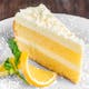 Lemoncello Cake