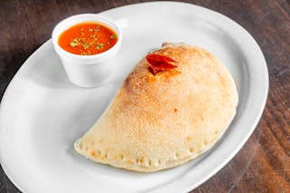Cheese Calzone