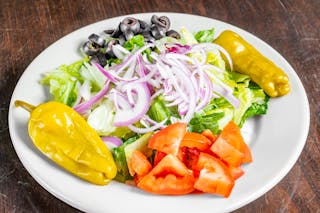 Garden Salad