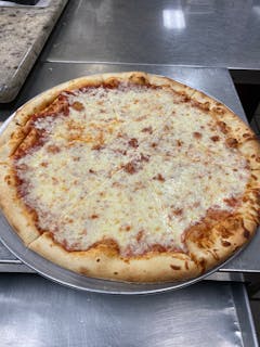 Cheese Pizza