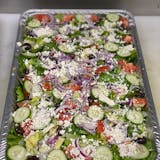 Greek Salad Catering