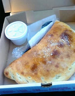 Calzone