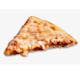 Cheese Pizza Slice Lunch