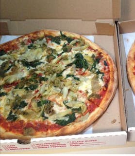 House Pizza