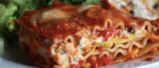Lasagna