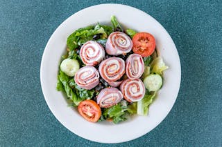 Antipasta Salad